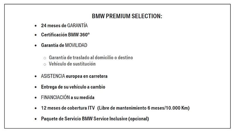 Usado BMW X3 Shadowline 2021 SUV