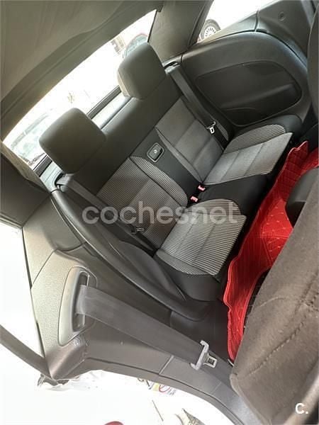 Usado VW Eos 122 CV (89 kW) 2009 Blanco Descapotable