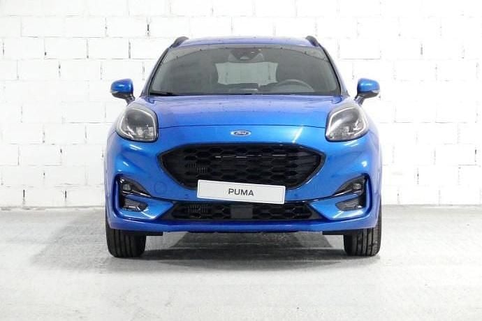 Usado Ford Puma ST-Line 125 CV (91 kW) 2023 SUV