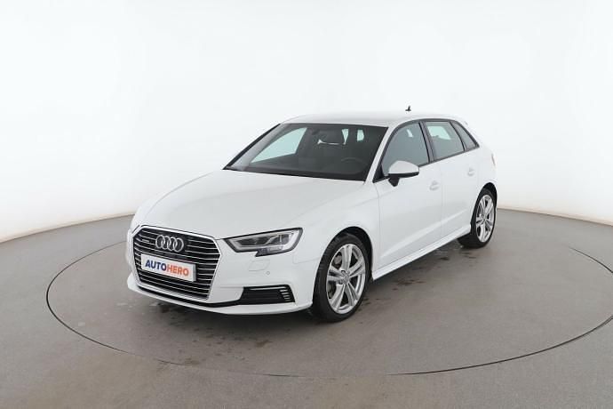 Usado Audi A3 Sport 204 CV (150 kW) 2020