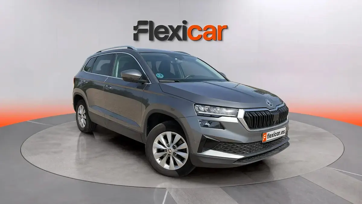 Usado Skoda Karoq Ambition 150 CV (110 kW) 2022 SUV