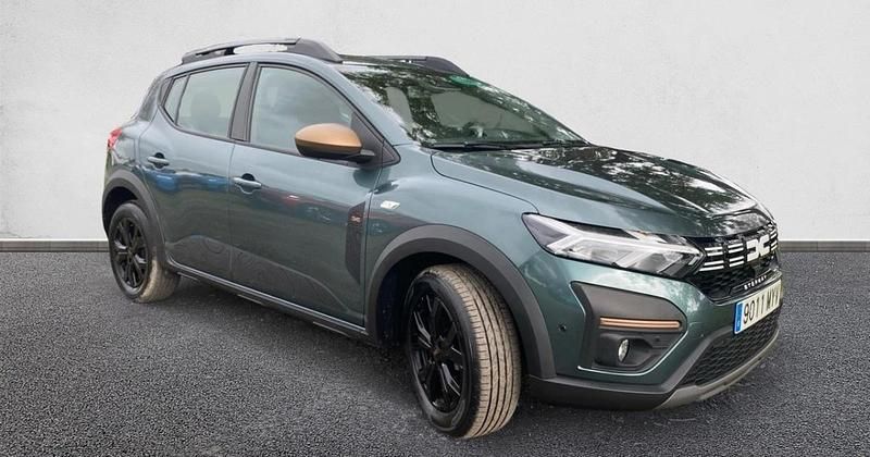 Usado Dacia Sandero Extreme 101 CV (74 kW) 2025