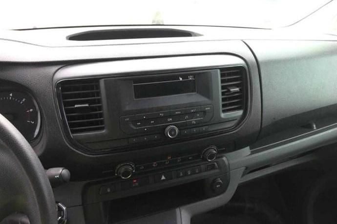 Usado Fiat Scudo Business 100 CV (73 kW) 2022 Van