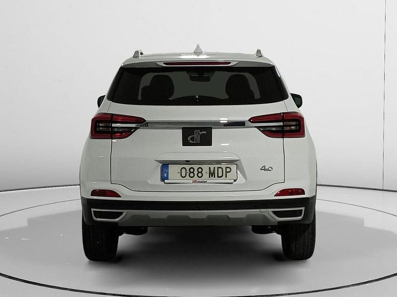 Usado DR DR 4.0 116 CV (85 kW) 2023 SUV
