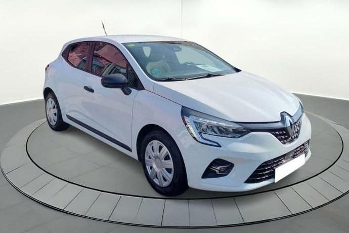 Usado Renault Clio V Business 85 CV (62 kW) 2020