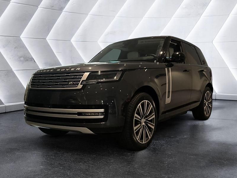 Gris Usado 2025 Land Rover Range Rover SUV | 179.899 € - Imagen 1/4