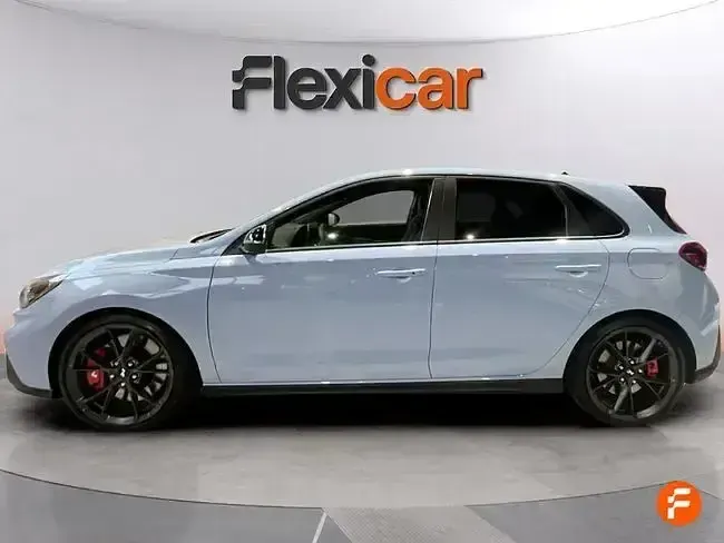 Usado Hyundai i30 N Performance 280 CV (205 kW) 2025 Azul