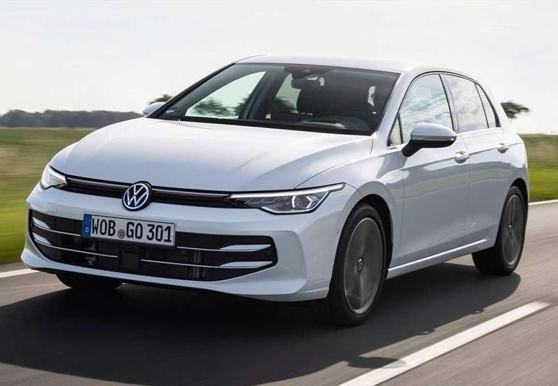 Usado VW Golf VII Advance 105 CV (77 kW) 2014 Utilitario