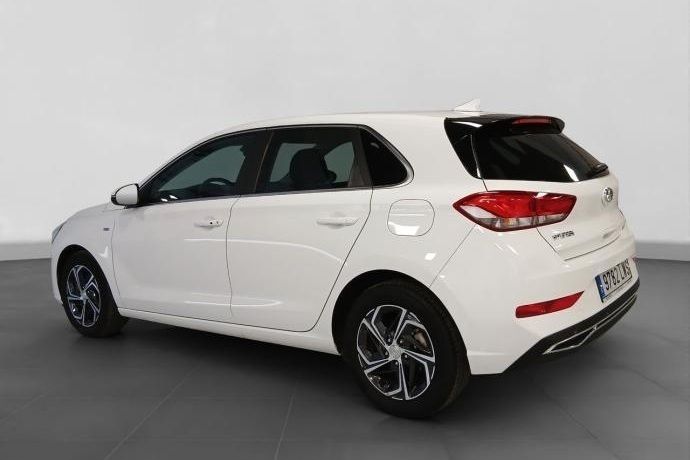 Usado Hyundai i30 119 CV (87 kW) 2022