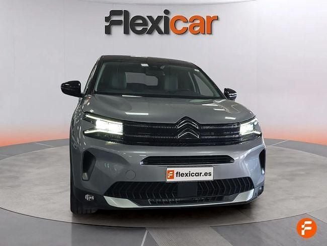 Usado Citroën C5 Aircross 131 CV (96 kW) 2024 Gris SUV