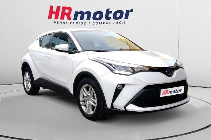 Usado Toyota C-HR Edition 122 CV (89 kW) 2023 SUV