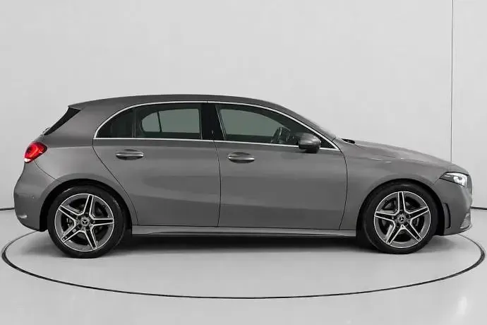 Usado Mercedes A180 116 CV (85 kW) 2022