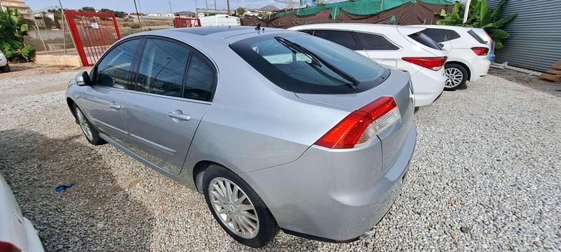 Usado Renault Laguna III Privilege 150 CV (110 kW) 2007 Berlina