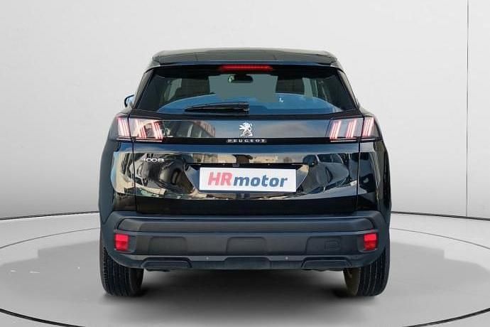 Usado Peugeot 3008 Active 130 CV (95 kW) 2021