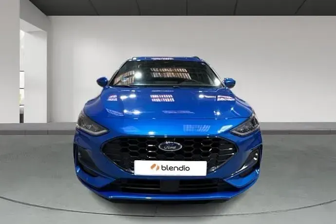 Usado Ford Focus ST-Line 125 CV (91 kW) 2024