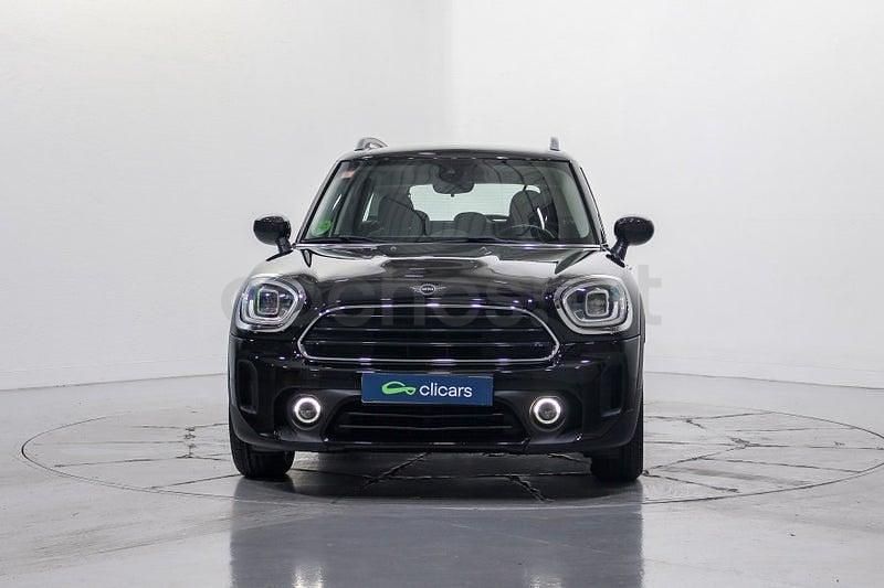 Usado Mini One D Countryman 116 CV (85 kW) 2021 Blanco SUV