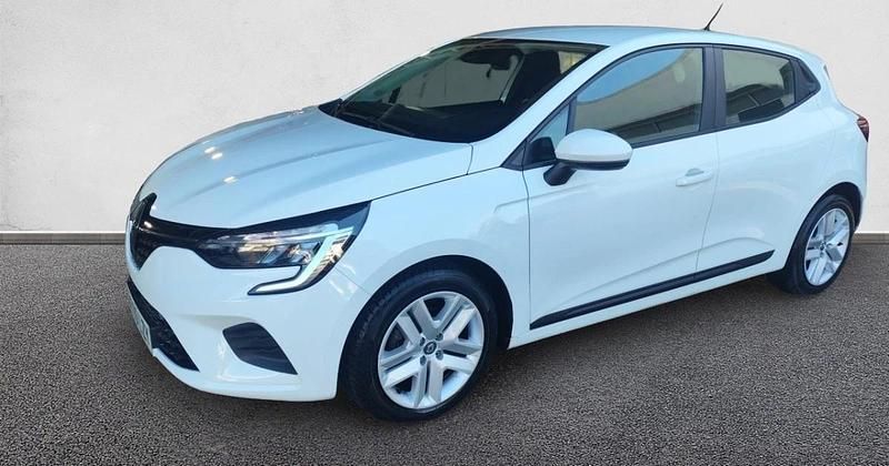 Usado 2022 Renault Clio V Equilibre | 13.500 € (Precio justo) - Imagen 1/4