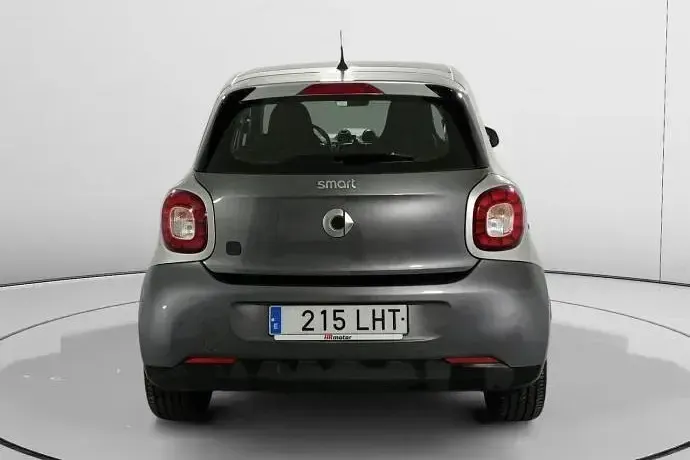 Usado Smart ForFour Electric Drive 60 kW (82 CV) 2020