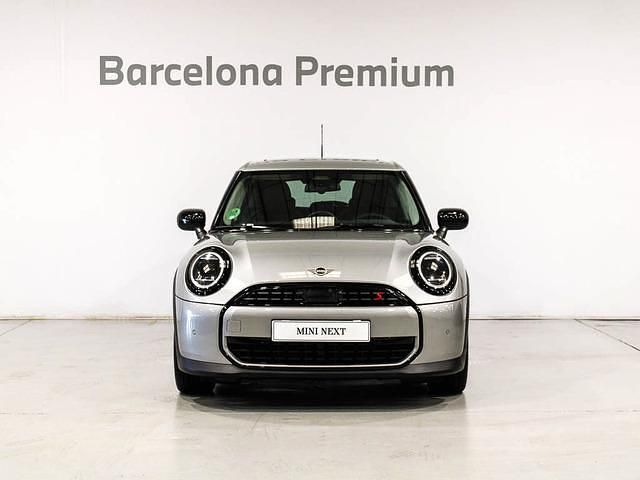 Usado Mini Cooper S 204 CV (150 kW) 2025 Utilitario