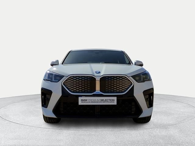 Usado BMW iX2 Comfort Edition 150 kW (204 CV) 2026 SUV