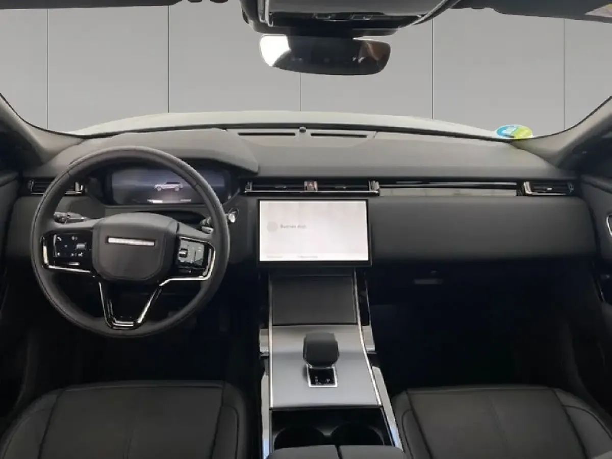 Nuevo Land Rover Range Rover Velar S 204 CV (150 kW) 2025 Varesine blue SUV