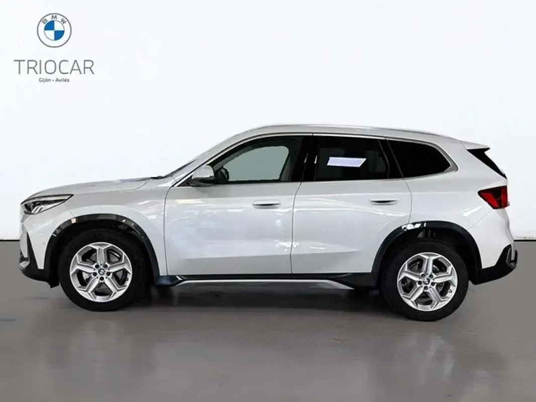 Usado BMW X1 Comfort Edition 150 CV (110 kW) 2025 SUV