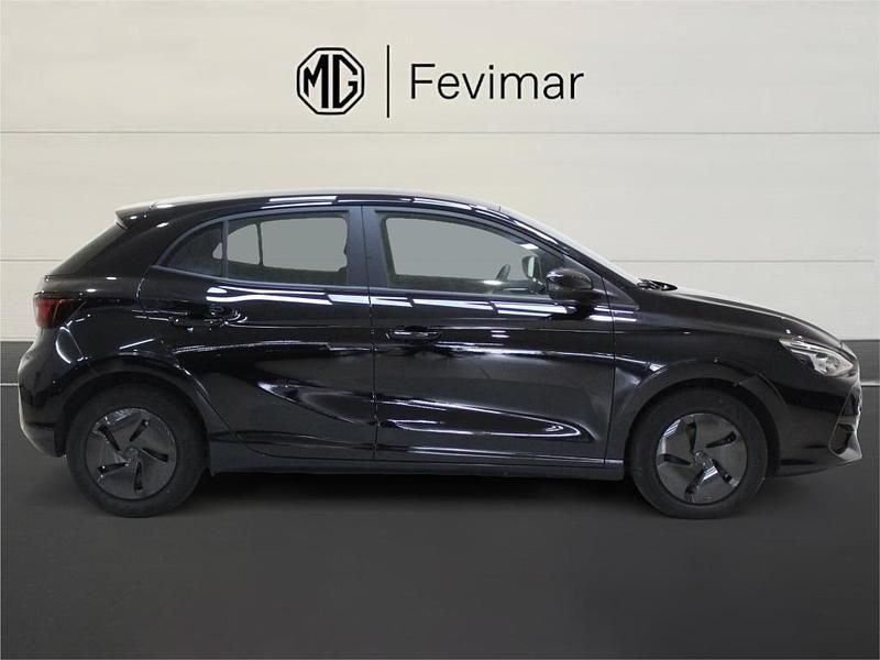 Usado MG MG3 195 CV (143 kW) 2024 Otro Utilitario