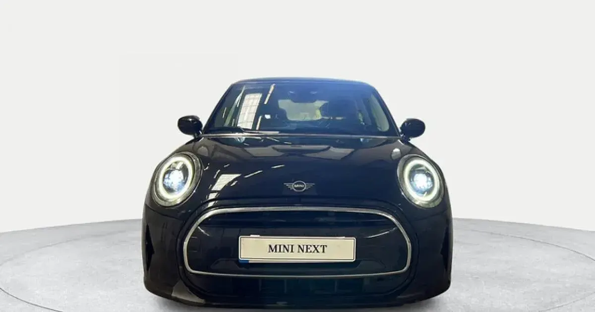 Usado Mini ONE 102 CV (75 kW) 2022 Utilitario