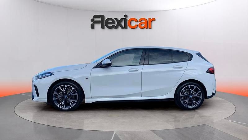 Usado BMW 120 170 CV (125 kW) 2025 Blanco Utilitario
