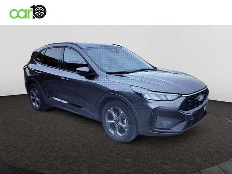 Usado Ford Kuga ST-Line 150 CV (110 kW) 2025 Gris SUV