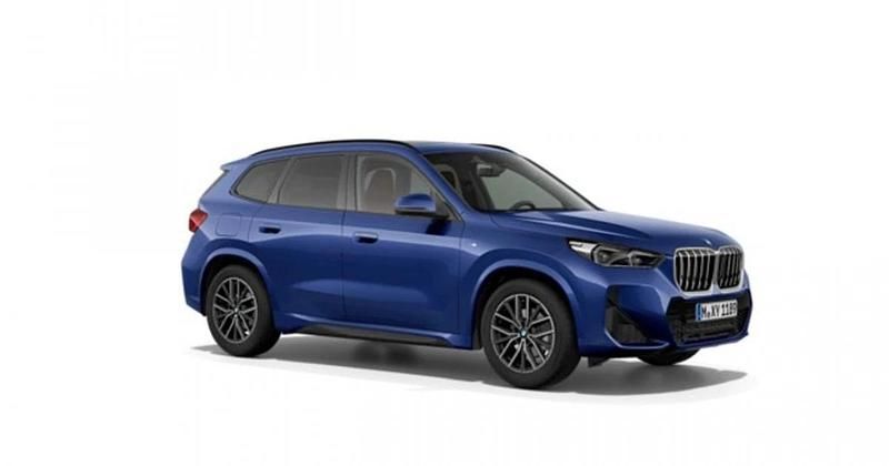 Usado BMW X1 150 CV (110 kW) 2025 SUV