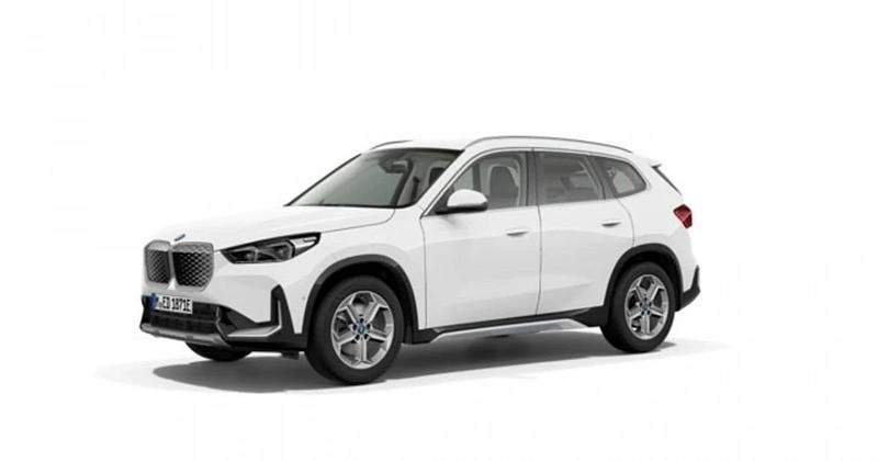 Nouvelle BMW iX1 150 kW (204 ch) 2025 SUV