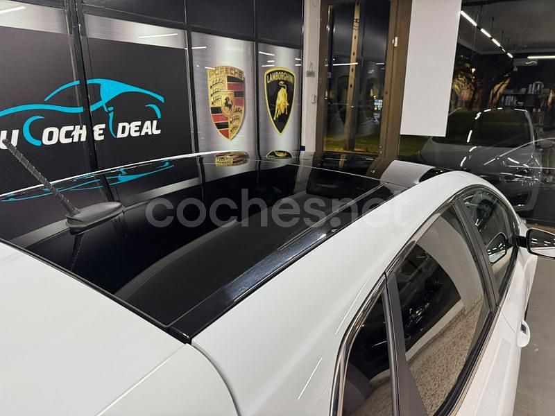 Usado Kia Ceed GT 90 CV (66 kW) 2017 Blanco Berlina