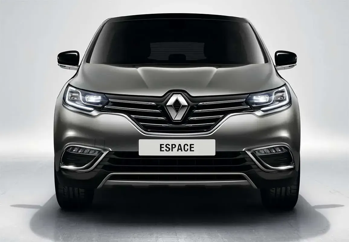 Usado Renault Espace Zen 160 CV (117 kW) 2021 Monovolumen