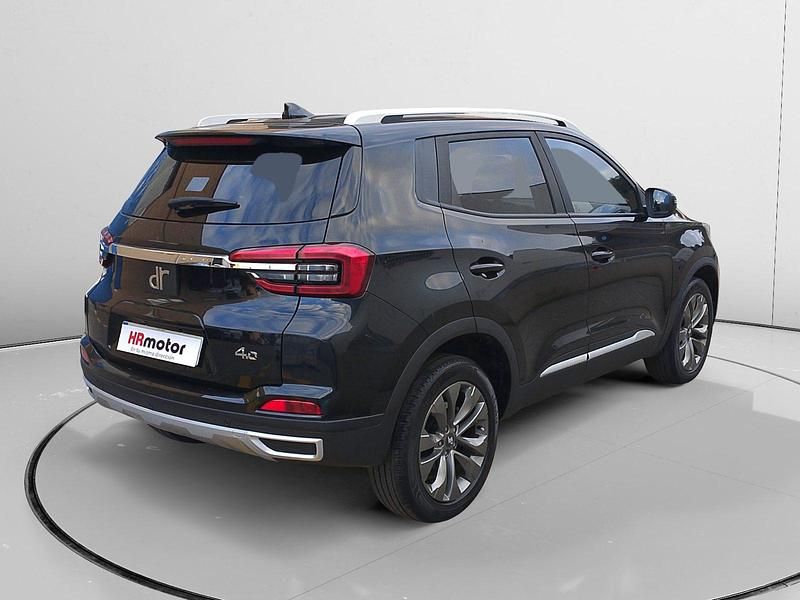 Usado DR DR 4.0 116 CV (85 kW) 2023 SUV