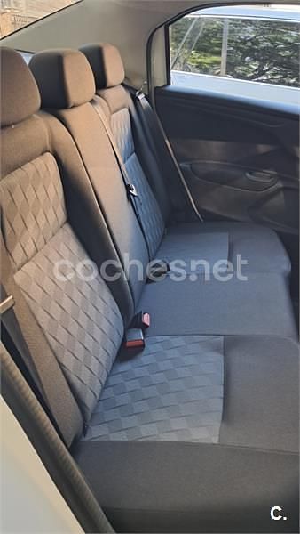 Blanco Usado 2019 Citroën C-Elysee I Shine Berlina | 8600 € (Super precio) - Imagen 1/2
