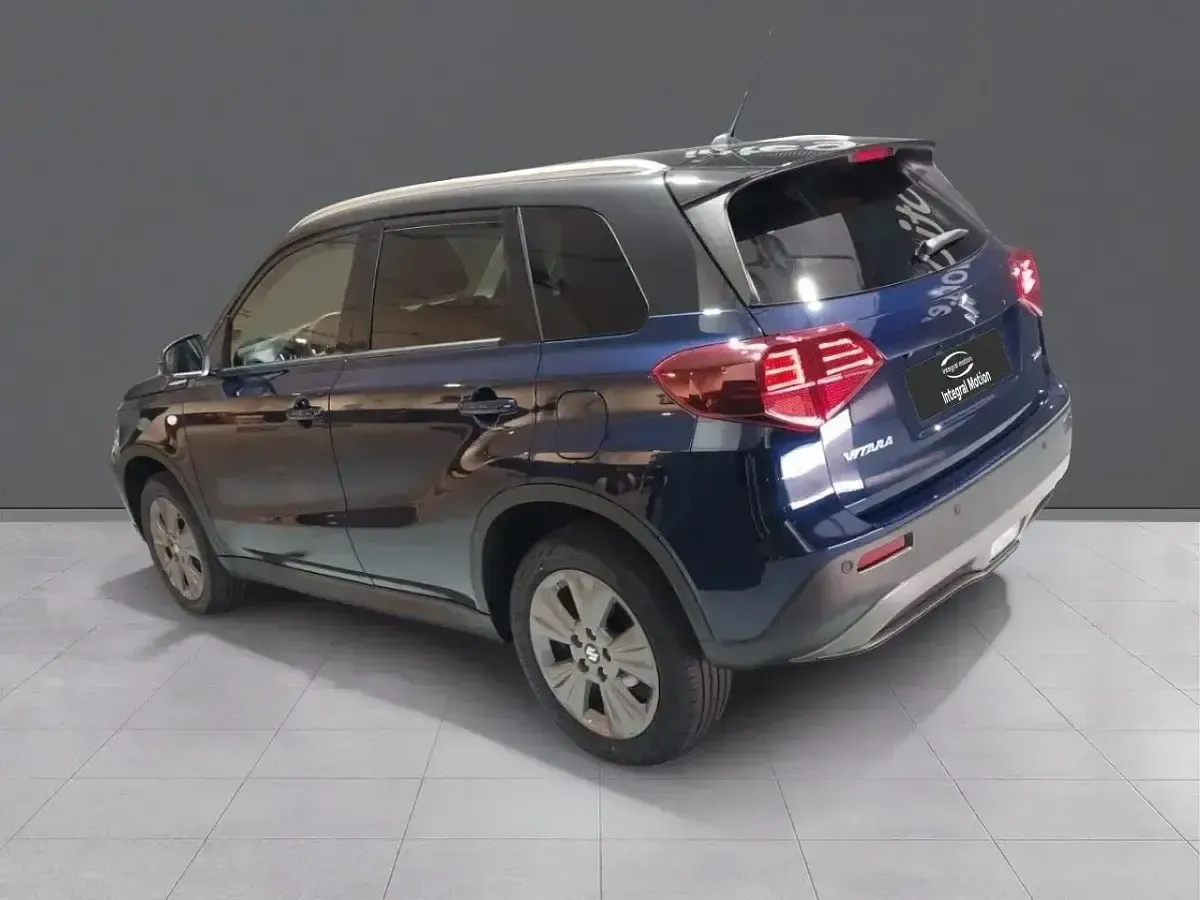 Nuevo Suzuki Vitara 110 CV (80 kW) 2025 Otro SUV