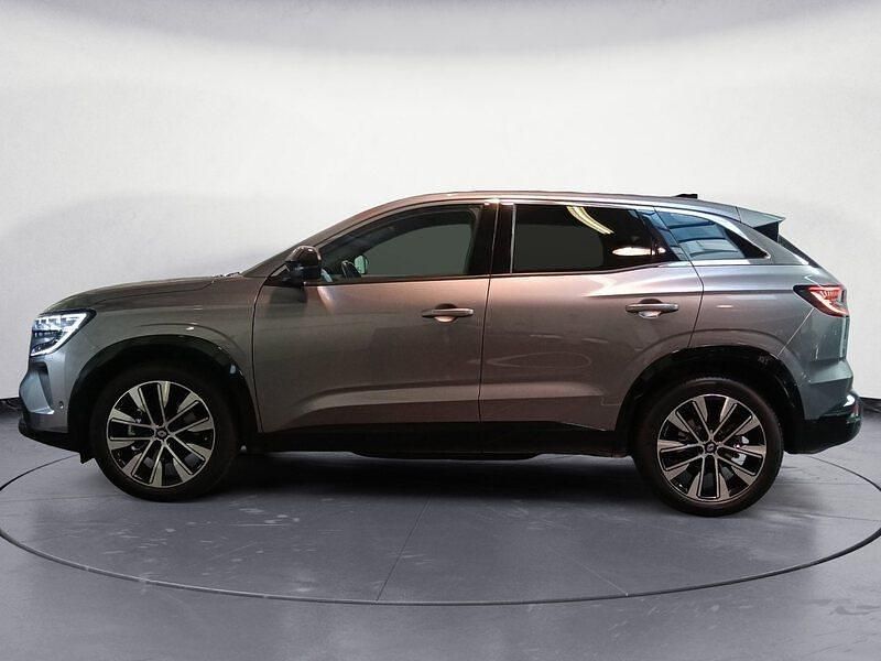 Usado Renault Austral Techno 131 CV (96 kW) 2024 Gris SUV
