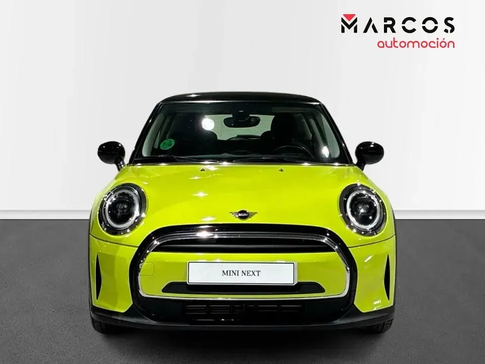 Usado Mini Cooper 136 CV (100 kW) 2023 Utilitario