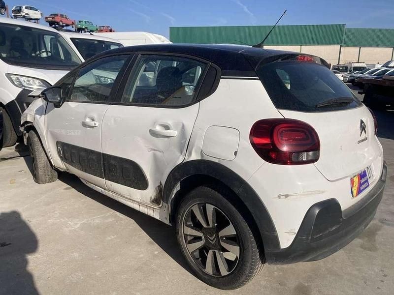 Usado Citroën C3 Business Class 82 CV (60 kW) 2020 Utilitario