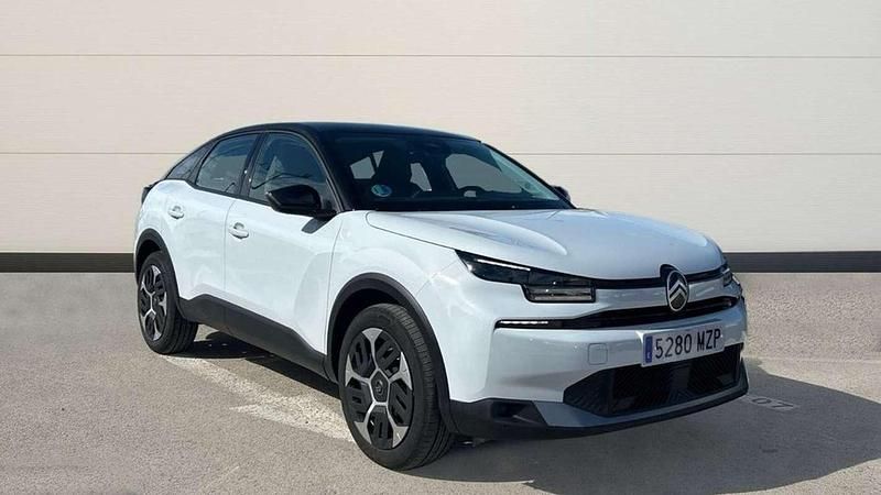 Usado Citroën C4 147 CV (108 kW) 2025 Blanco SUV
