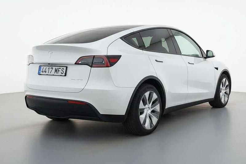Usado Tesla Model Y 378 kW (514 CV) 2023 Eléctrico SUV