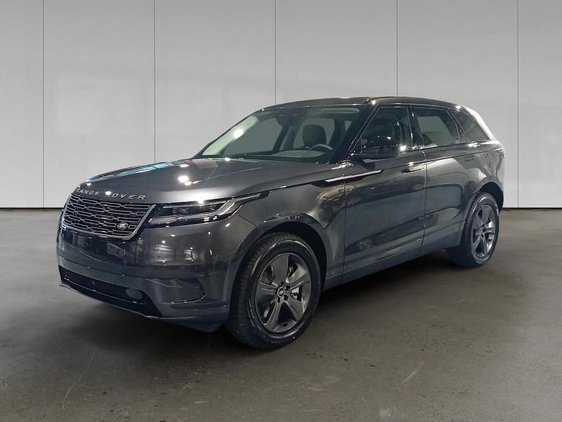 Capathian grey Usado 2025 Land Rover Range Rover Velar S SUV | 75.900 € - Imagen 1/4