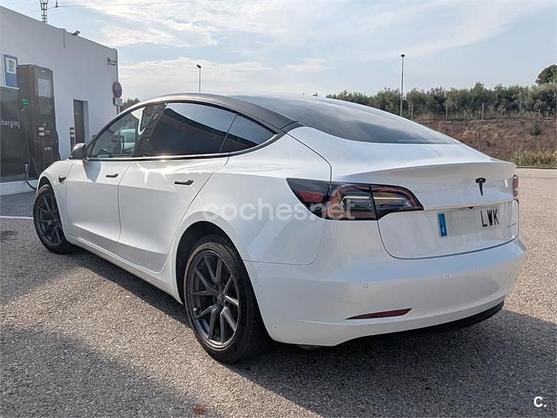 Usado Tesla Model 3 RWD 235 kW (320 CV) 2022 Eléctrico Berlina