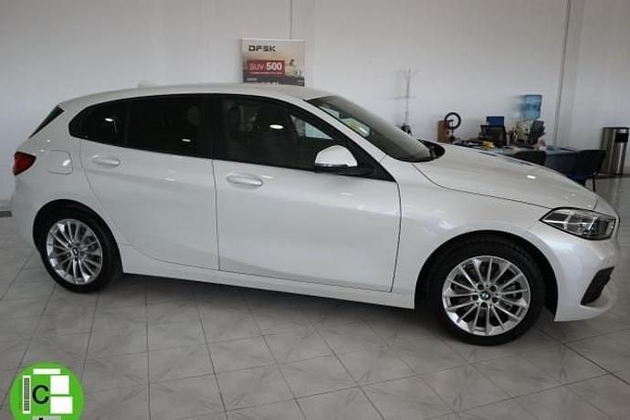 Usado BMW 118 140 CV (102 kW) 2020 Utilitario