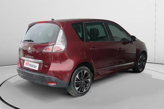 Usado Renault Scénic III Bose Edition 140 CV (102 kW) 2016