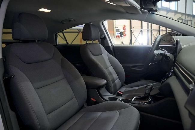 Usado Hyundai Ioniq 141 CV (103 kW) 2022 Utilitario