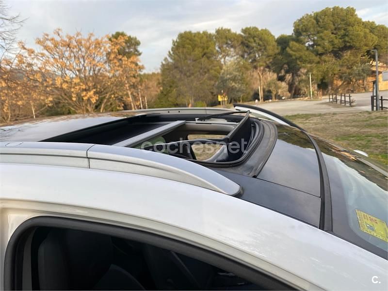 Usado Hyundai ix35 Comfort 115 CV (84 kW) 2011 Blanco SUV