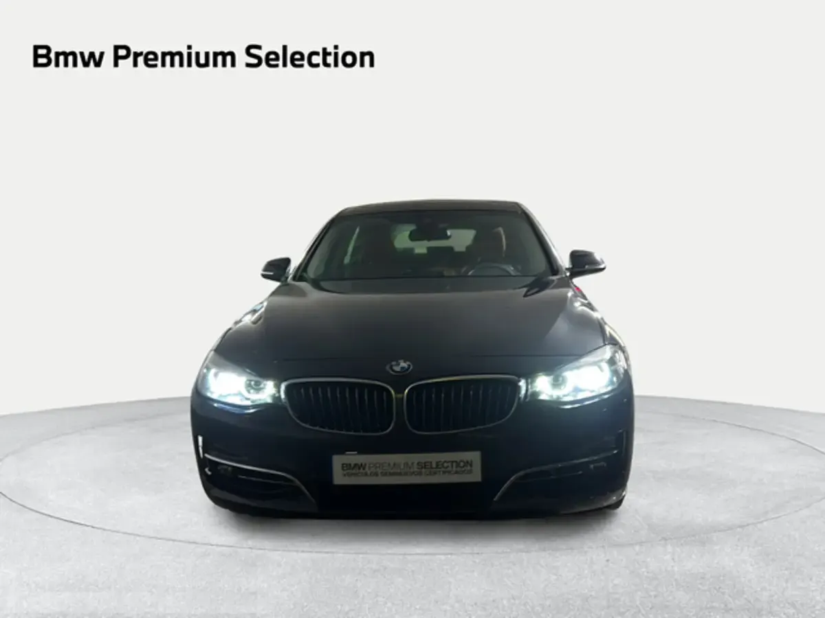 Usado BMW 320 Executive 190 CV (139 kW) 2020 Gris Berlina