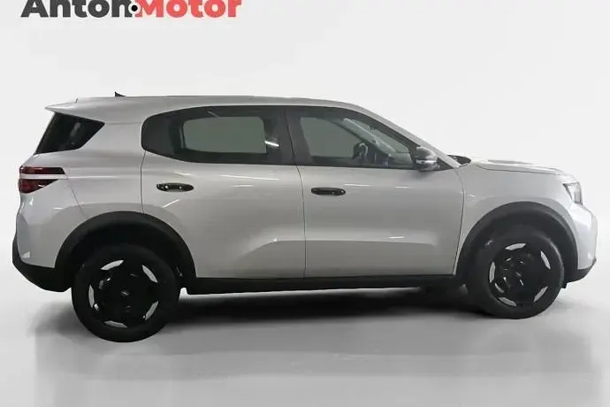Nuevo Opel Frontera Edition 110 CV (80 kW) 2026 SUV